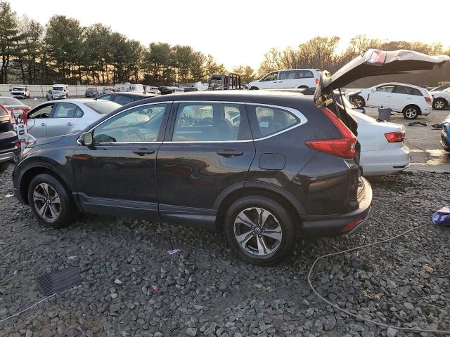 Image 2 of 2017 HONDA CR-V LX 2017 with VIN 2HKRW6H30HH222754