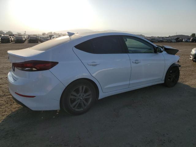 Image 3 of 2018 HYUNDAI ELANTRA SEL 2018 with VIN 5NPD84LF8JH215468