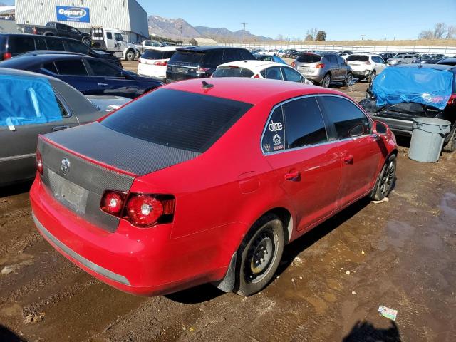 Obraz 3 z 2010 VOLKSWAGEN JETTA TDI 2010 z VIN 3VWAL7AJ1AM170696