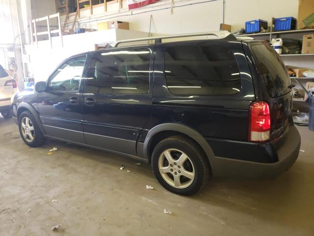 Obraz 2 z 2006 PONTIAC MONTANA SV6 2006 z VIN 1GMDX33L36D167938