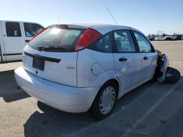 Изображение 3 2006 FORD FOCUS ZX5 2006 с VIN 1FAFP37N86W218790