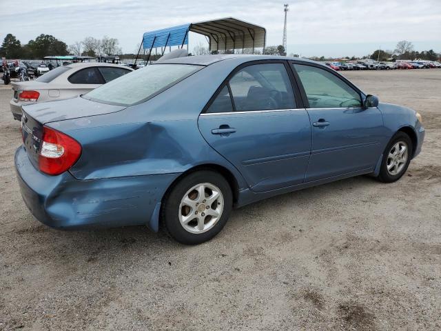 Image 3 of 2003 TOYOTA CAMRY LE 2003 with VIN 4T1BE30K33U212722