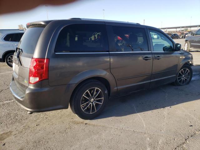 Image 3 of 2017 DODGE GRAND CARAVAN SXT 2017 with VIN 2C4RDGCG7HR603963