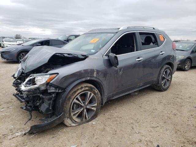 Obraz 1 z 2019 NISSAN ROGUE S 2019 z VIN JN8AT2MT6KW251007