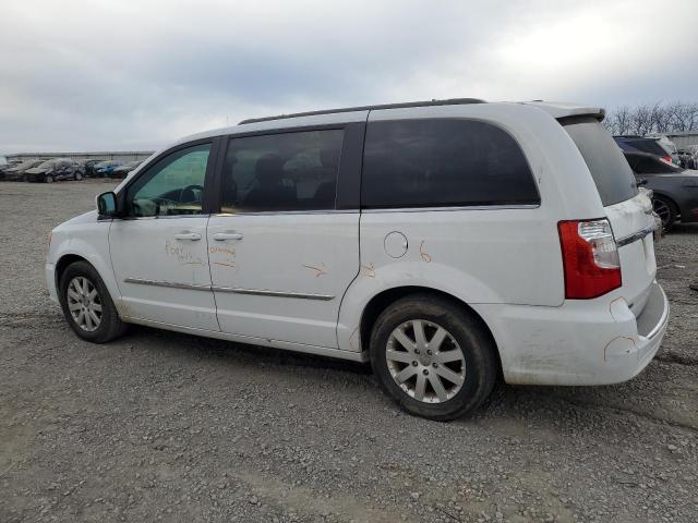 Obraz 2 z 2014 CHRYSLER TOWN & COUNTRY TOURING 2014 z VIN 2C4RC1BG6ER447704