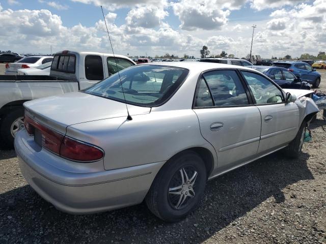 Image 3 of 2003 BUICK CENTURY CUSTOM 2003 with VIN 2G4WS52J631204314