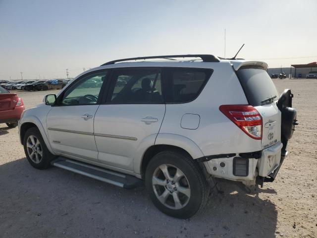 Image 2 of 2009 TOYOTA RAV4 LIMITED 2009 with VIN 2T3ZK31V59W002302