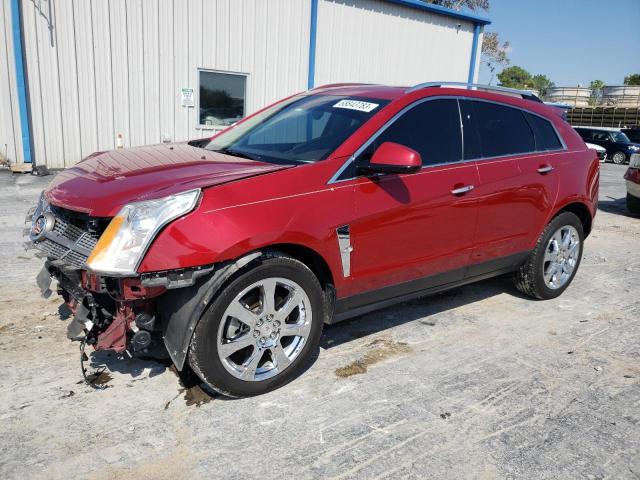 2012 CADILLAC SRX PERFORMANCE COLLECTION 2012 image