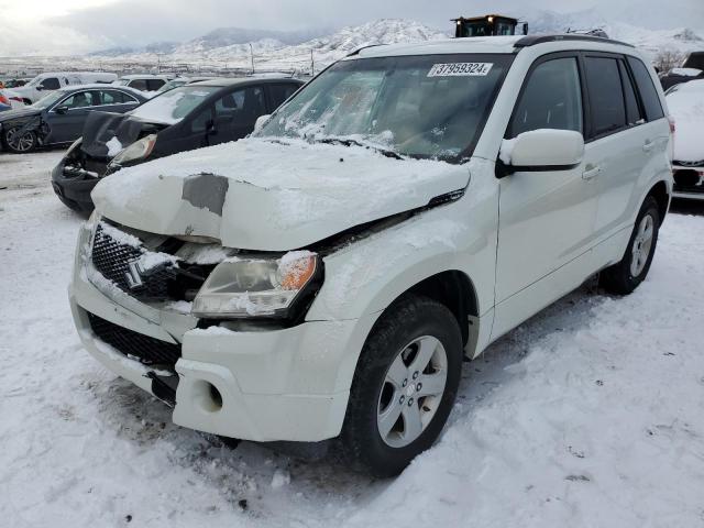 Image 1 of 2008 SUZUKI GRAND VITARA XSPORT 2008 with VIN JS3TD944384102739