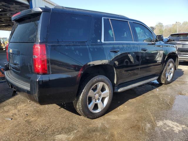 Image 3 of 2019 CHEVROLET TAHOE C1500 LT 2019 with VIN 1GNSCBKC2KR201875