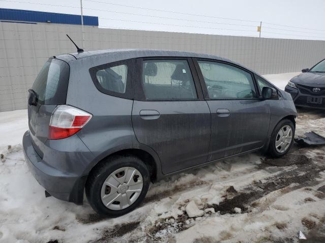 Изображение 3 2013 HONDA FIT  2013 с VIN JHMGE8H39DC005522