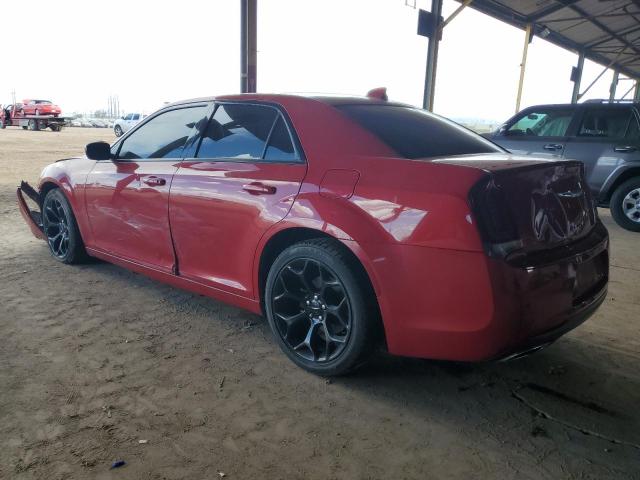 Изображение 2 2016 CHRYSLER 300 S 2016 с VIN 2C3CCABG8GH219996