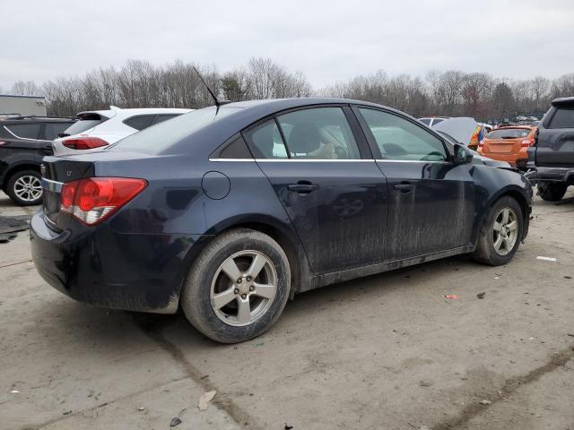 Obraz 3 z 2014 CHEVROLET CRUZE LT 2014 z VIN 1G1PC5SB3E7282207