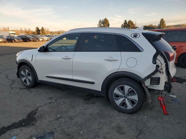 Изображение 2 2018 KIA NIRO LX 2018 с VIN KNDCM3LD8J5163937