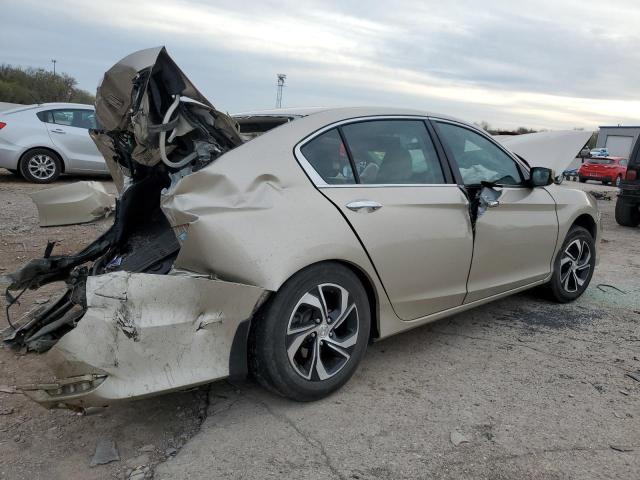 Obraz 3 z 2017 HONDA ACCORD LX 2017 z VIN 1HGCR2F38HA195885