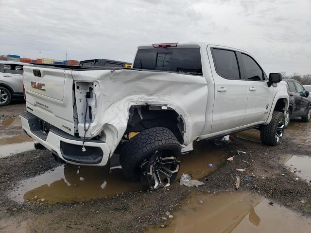 Obraz 3 z 2023 GMC SIERRA K1500 AT4 2023 z VIN 3GTUUEEL6PG118551