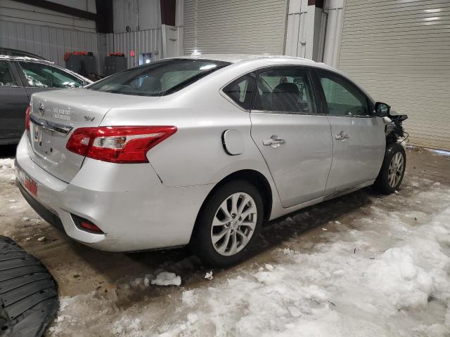 Изображение 3 2017 NISSAN SENTRA S 2017 с VIN 3N1AB7AP8HY312087