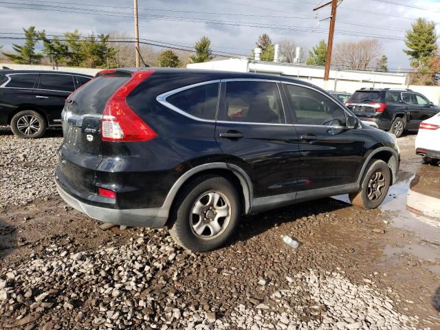 Obraz 3 z 2015 HONDA CR-V LX 2015 z VIN 2HKRM4H37FH621314