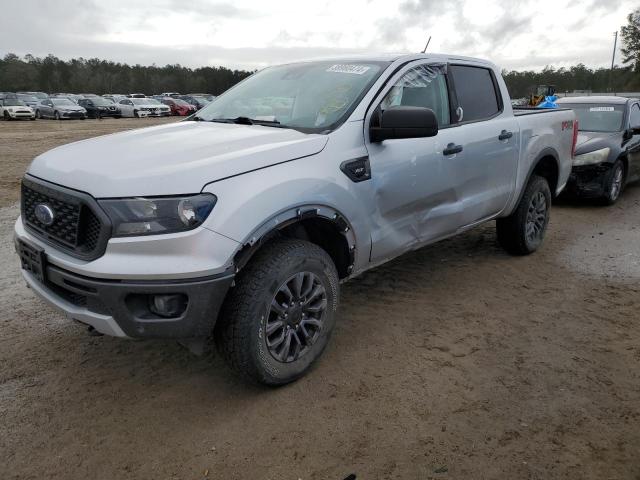 Obraz 1 z 2019 FORD RANGER XL 2019 z VIN 1FTER4FH8KLA14357