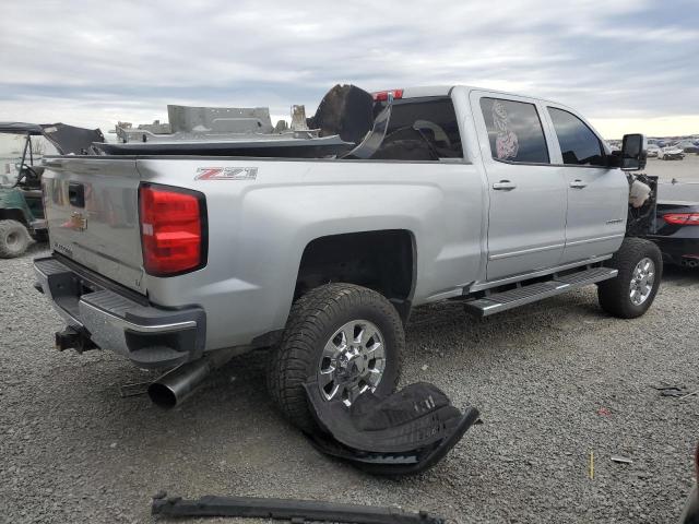 Изображение 3 2016 CHEVROLET SILVERADO K2500 HEAVY DUTY LT 2016 с VIN 1GC1KVE87GF199551