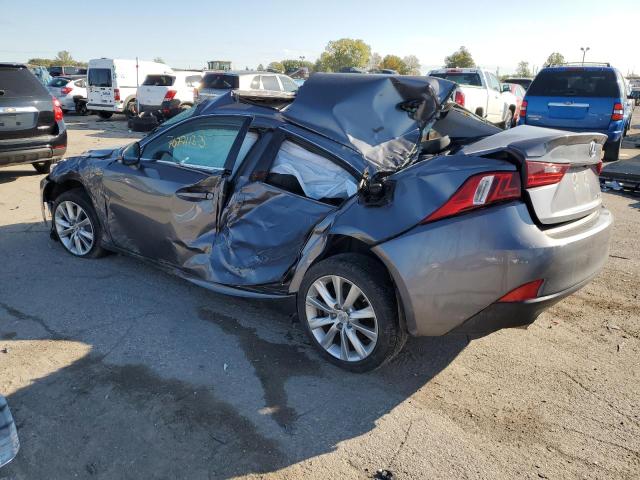 Obraz 2 z 2016 LEXUS IS 300 2016 z VIN JTHCM1D22G5010544