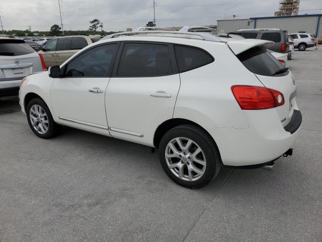 Изображение 2 2012 NISSAN ROGUE S 2012 с VIN JN8AS5MT3CW254288
