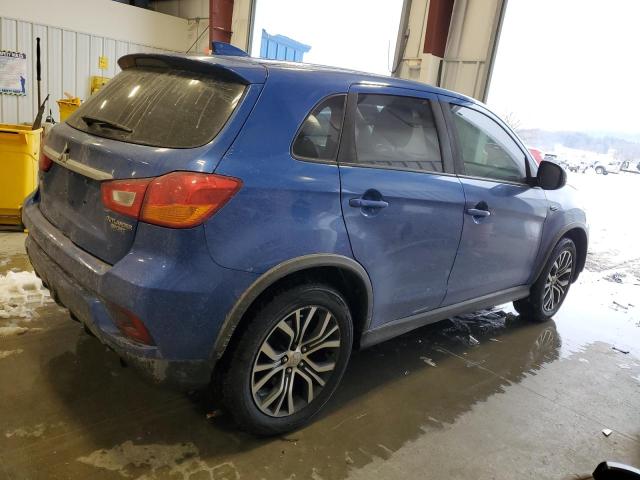 Image 3 of 2018 MITSUBISHI OUTLANDER SPORT ES 2018 with VIN JA4AP3AU5JZ010176