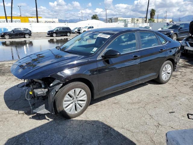 Изображение 1 2019 VOLKSWAGEN JETTA S 2019 с VIN 3VWC57BUXKM127326