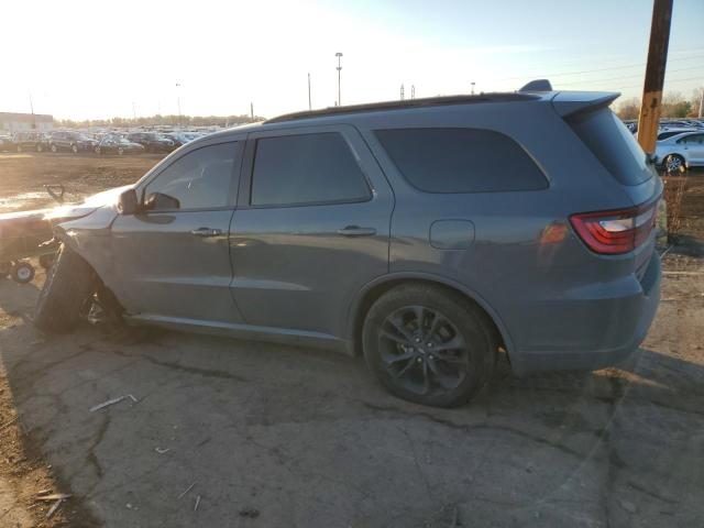 Image 2 of 2021 DODGE DURANGO R/T 2021 with VIN 1C4SDJCTXMC815156
