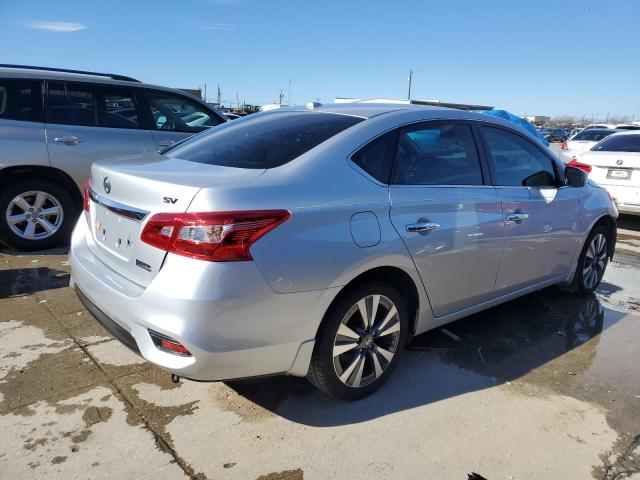 Image 3 of 2019 NISSAN SENTRA S 2019 with VIN 3N1AB7AP4KY202564