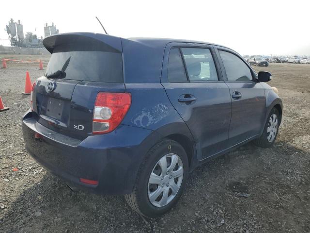 Obraz 3 z 2008 TOYOTA SCION XD  2008 z VIN JTKKU10478J003627