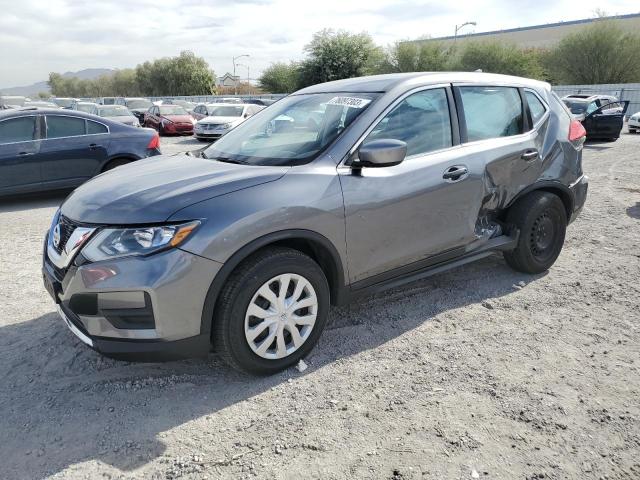 Image 1 of 2017 NISSAN ROGUE S 2017 with VIN KNMAT2MT7HP507010