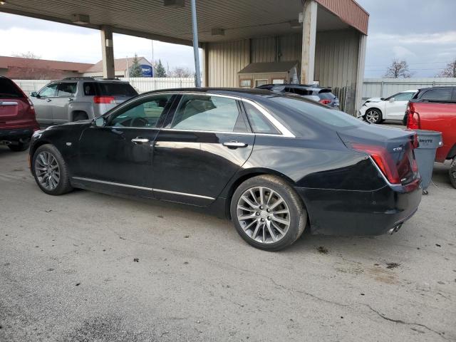 Obraz 2 z 2017 CADILLAC CT6 LUXURY 2017 z VIN 1G6KD5RS6HU132234