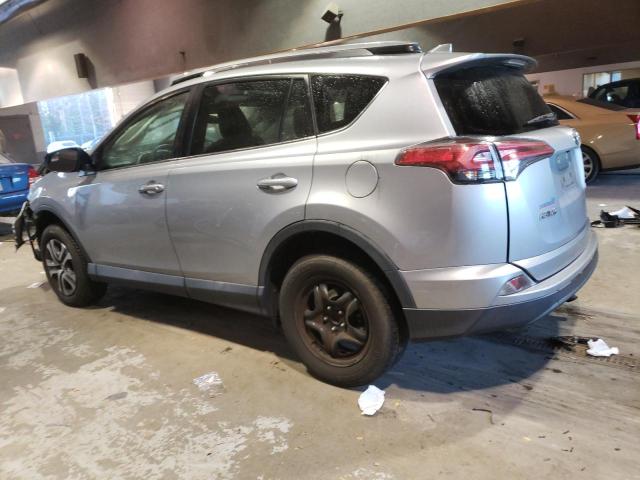 Obraz 2 z 2017 TOYOTA RAV4 LE 2017 z VIN 2T3ZFREV9HW368621