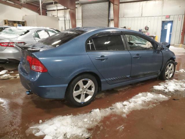 Obraz 3 z 2008 HONDA CIVIC EXL 2008 z VIN 1HGFA16928L117576