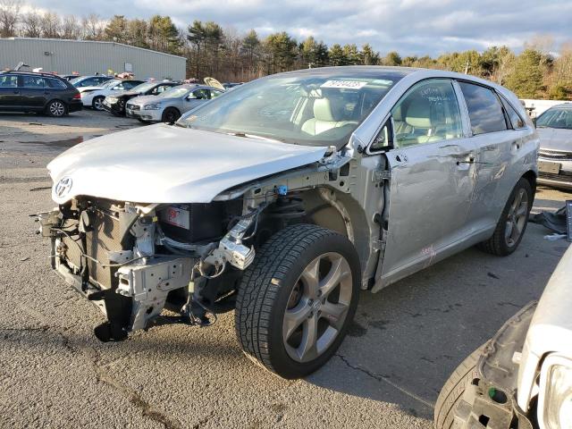 Obraz 1 z 2011 TOYOTA VENZA  2011 z VIN 4T3BK3BB3BU045774