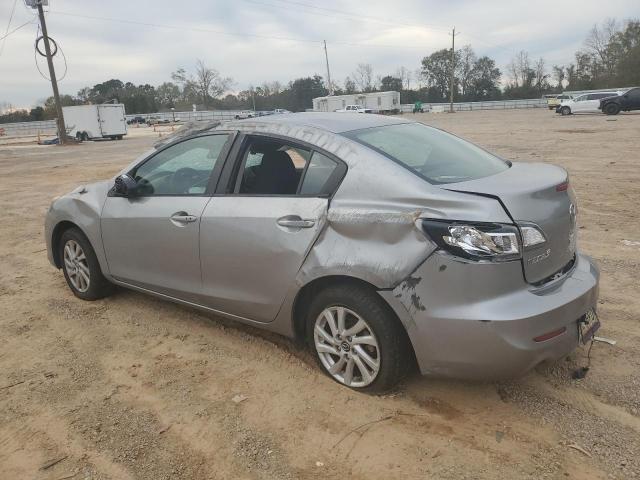 Image 2 of 2013 MAZDA 3 I 2013 with VIN JM1BL1VPXD1808058