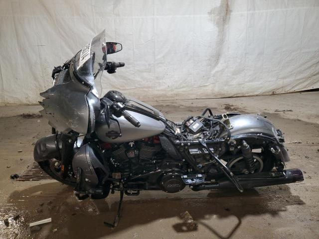 Image 3 of 2019 HARLEY-DAVIDSON FLHTKSE  2019 with VIN 1HD1TEH11KB955286