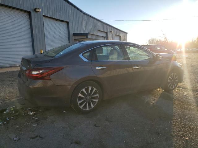 Изображение 3 2017 NISSAN ALTIMA 2.5 2017 с VIN 1N4AL3AP6HC149988