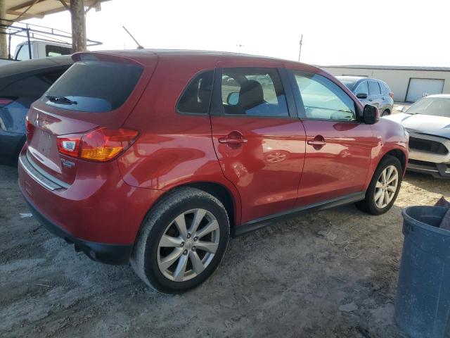 Obraz 3 z 2014 MITSUBISHI OUTLANDER SPORT ES 2014 z VIN 4A4AP3AU8EE001502