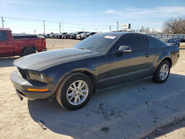 Изображение 2007 FORD MUSTANG  2007