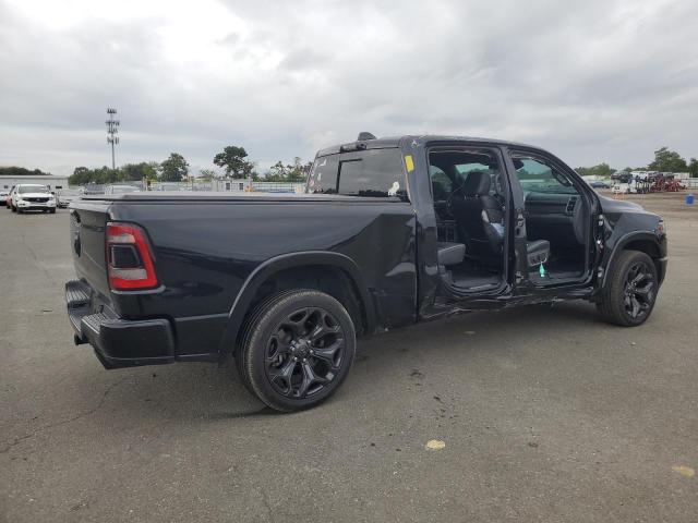 Image 3 of 2021 RAM 1500 LIMITED 2021 with VIN 1C6SRFPT2MN500694
