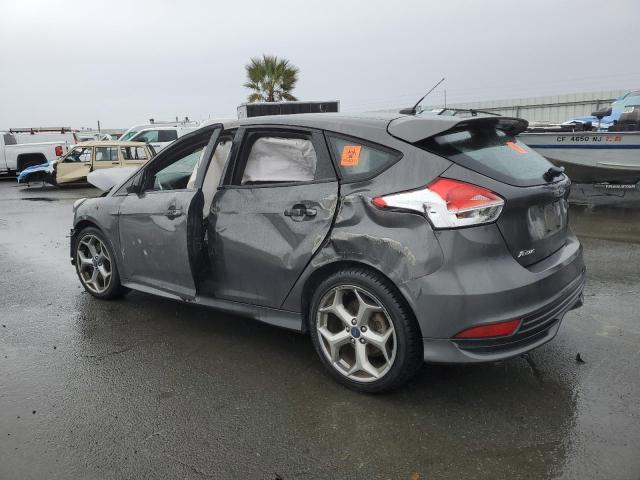 Изображение 2 2016 FORD FOCUS ST 2016 с VIN 1FADP3L9XGL293980