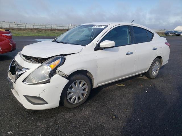 Image 1 of 2019 NISSAN VERSA S 2019 with VIN 3N1CN7AP5KL867843