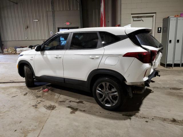 Изображение 2 2023 KIA SELTOS LX 2023 с VIN KNDEPCAA1P7371695