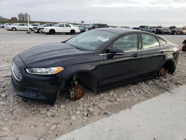 2013 FORD FUSION SE 2013 image