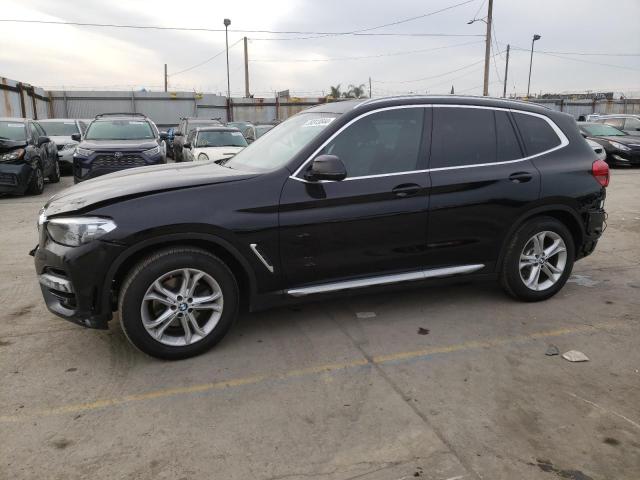 2019 BMW X3 XDRIVE30I 2019 image