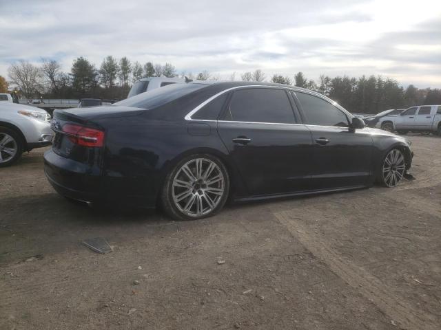 Изображение 3 2016 AUDI A8 L QUATTRO 2016 с VIN WAU43AFD6GN008672