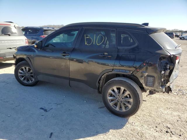 Image 2 of 2022 TOYOTA COROLLA CROSS LE 2022 with VIN 7MUCAAAG0NV029505