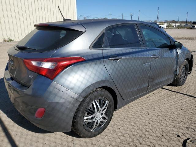Изображение 3 2017 HYUNDAI ELANTRA GT  2017 с VIN KMHD35LH1HU349885